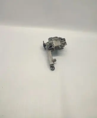 Mercedes-Benz S W221 Oil pump A642181