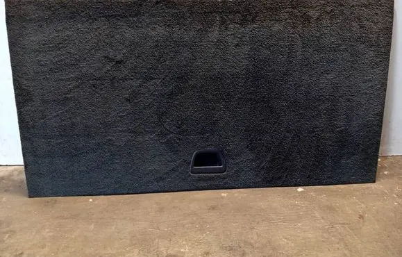 Volvo V70 Trunk/boot mat liner