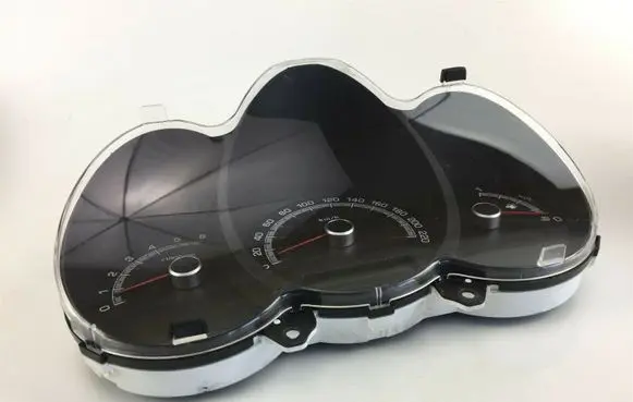 KIA Venga Speedometer (instrument cluster) 940041P510 W1829