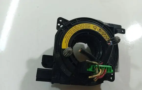 Volvo S80 Airbag slip ring squib (SRS ring) ANP80H057B