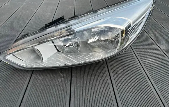 Ford Focus Headlight/headlamp F1EB13W030AEA