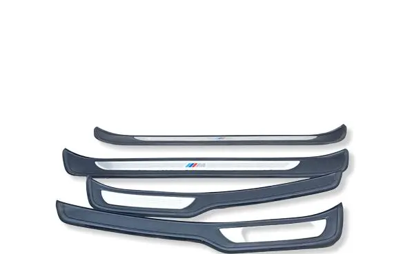 BMW 3 E90 E91 sill trim set (inner) 7255930 7255929 7269783