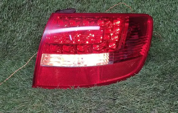 Audi A6 S6 C6 4F Rear/tail lights 4F9945096E