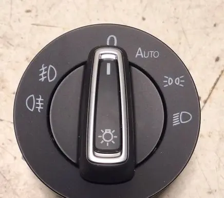 Light switch