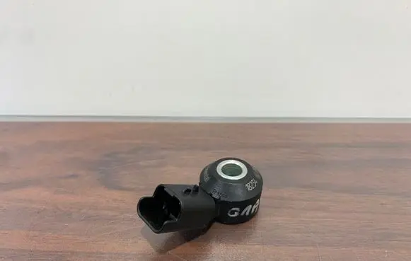 Opel Grandland X Detonation knock sensor 9632754980