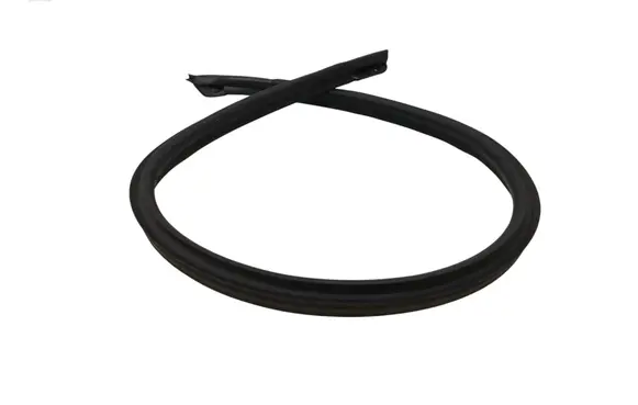 Peugeot Partner III Front door rubber seal 98179045580