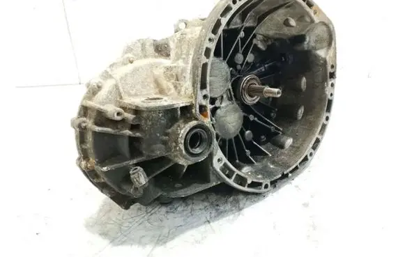 Renault Trafic II (X83) Manual 6 speed gearbox 