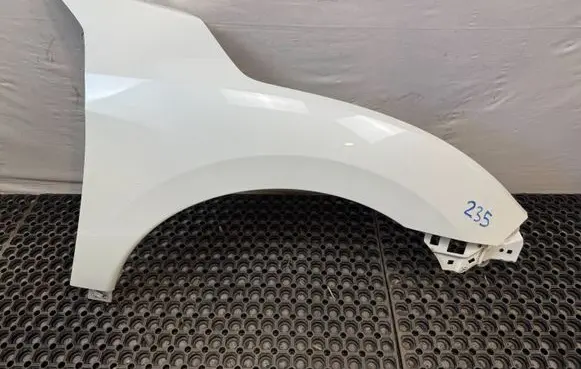 Honda Civic X Fender 