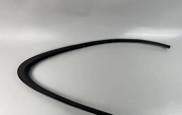 Porsche Cayenne (92A) Rear side glass trim 7P5853996