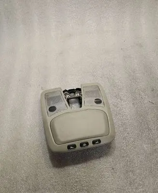 Volvo XC70 Front seat light 5043340 8685434 032100002773