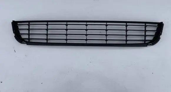 Volkswagen Golf VI Front bumper lower grill 5K0853677A
