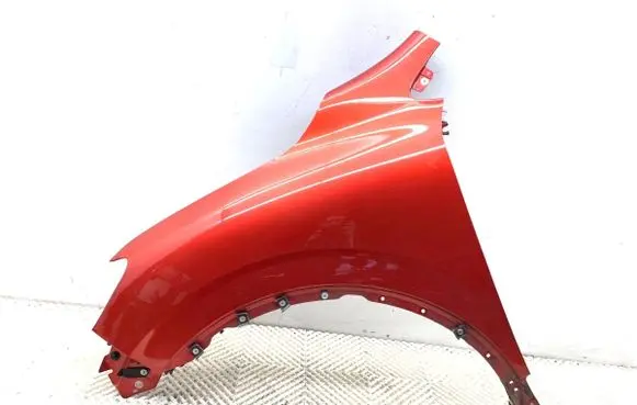 Renault Kadjar Fender TENNP