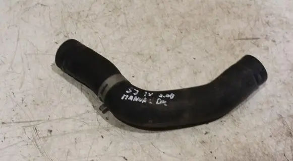 Subaru Forester SJ Air intake hose/pipe 45161SG000