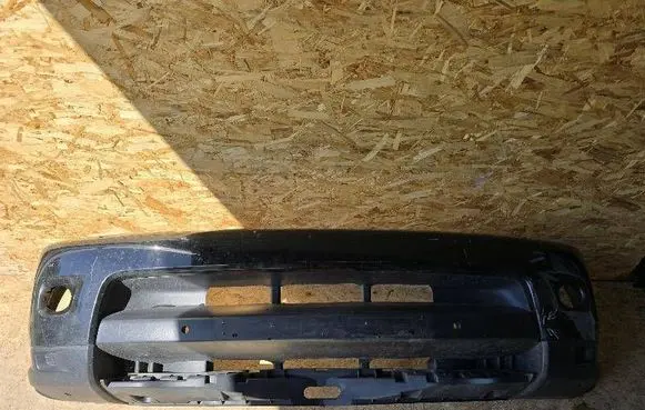 Land Rover Range Rover Sport L320 Front bumper 