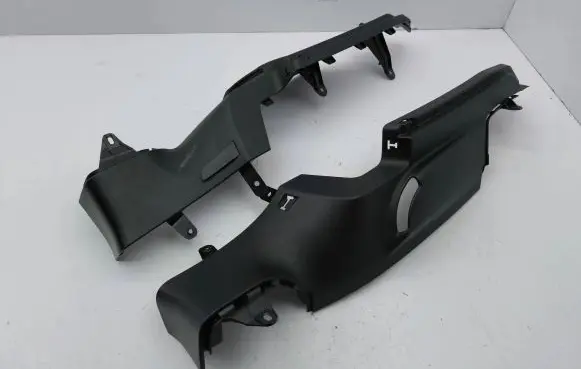 BMW i3 Parcel shelf load cover mount bracket 7291360 7291359