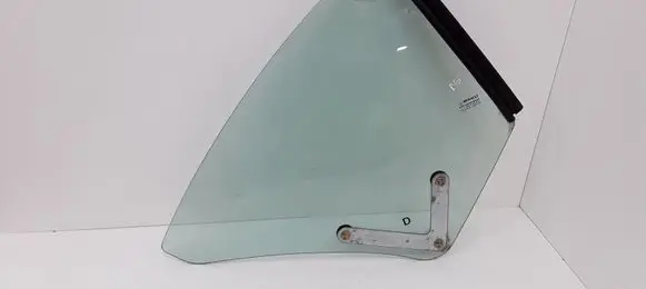 Renault Megane II Rear side window
