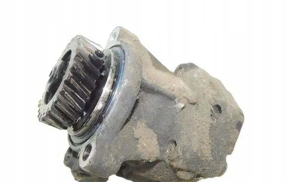 Mitsubishi Canter Oil pump 