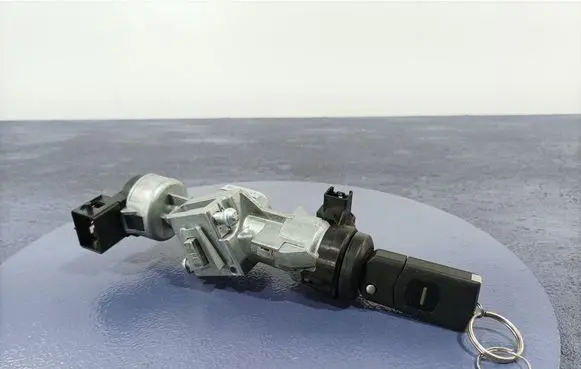 Mazda 5 Ignition lock 3M513F880AD