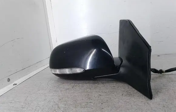 Honda Civic Front door electric wing mirror 
