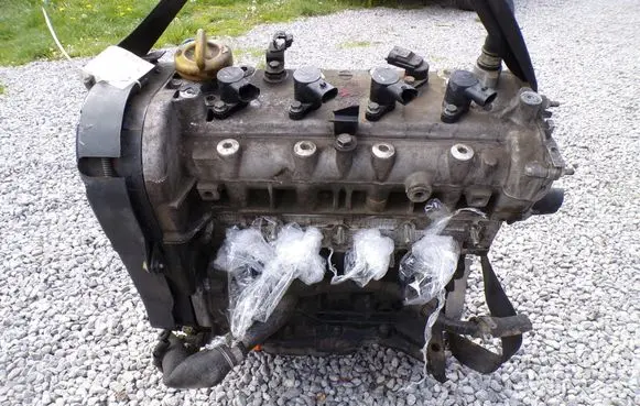 Fiat Bravo Engine 192B2000