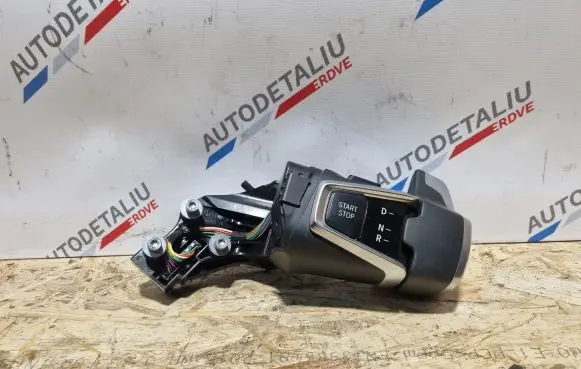 BMW i3 Gear shifter/selector 9340290 25169340290
