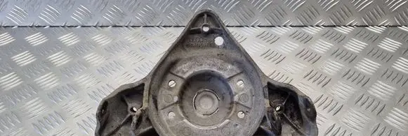 Audi A6 S6 C5 4B Coil spring mount 8D0412383E