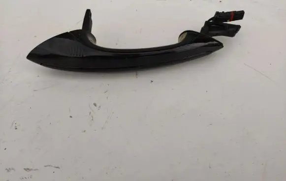 BMW 5 F10 F11 Front interior roof grab handle 14251720 7305312