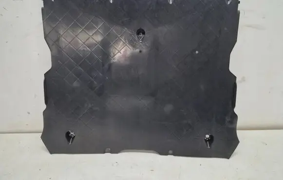 Tesla Model Y Juniper Front underbody cover/under tray 14995100D