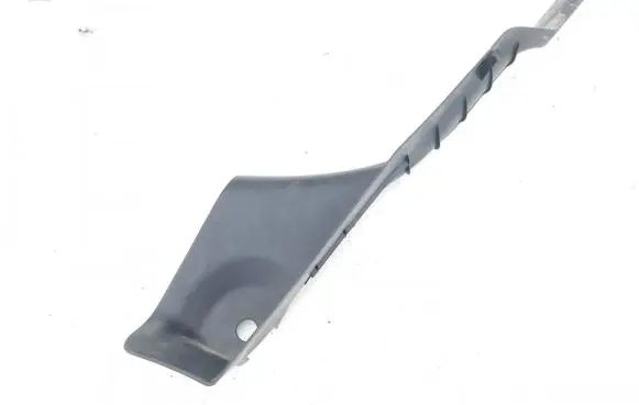 Peugeot 307 Rear sill trim cover 9638934277