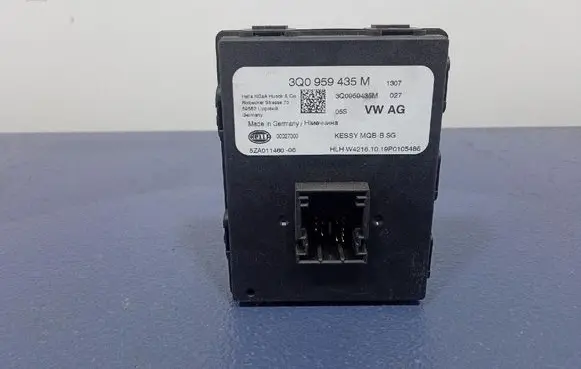 Skoda Superb B5 (3U) Other control units/modules 3Q0959435M