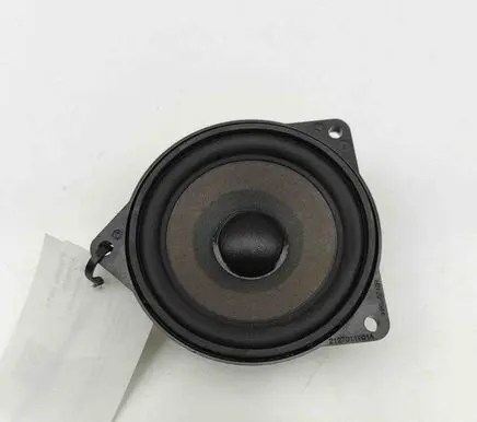 Panel speaker