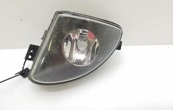 BMW 5 F10 F11 Front fog light 89211391