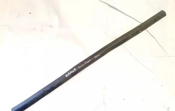 Fiat Bravo - Brava Front door trim (molding) b35111096 ew102
