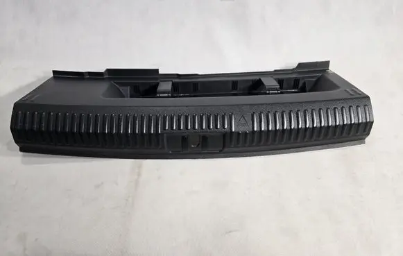 Volkswagen Polo V 6R Trunk/boot sill cover protection 6R6863485