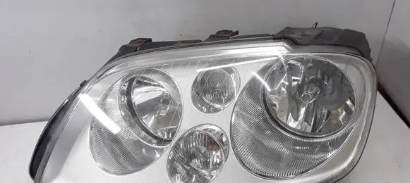 Volkswagen Touran I Headlight/headlamp 1T0941005 1305239234 1305239232