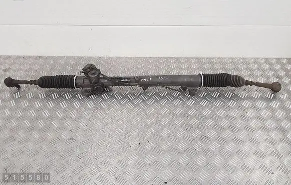 Audi A6 S6 C5 4B Steering rack 4b1422065g 7852974390