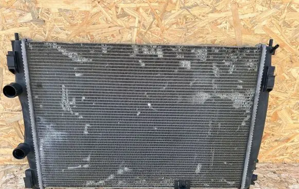 Nissan Qashqai Coolant radiator 21410JD70B