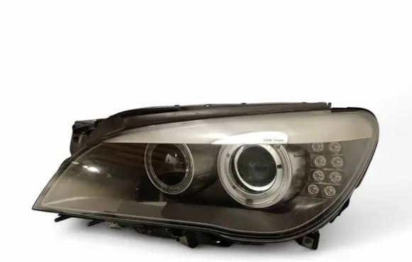 BMW 7 F01 F02 F03 F04 Headlight/headlamp 7228431 63117228431 7225231