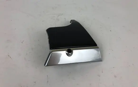 Porsche Panamera (970) Dashboard glove box trim