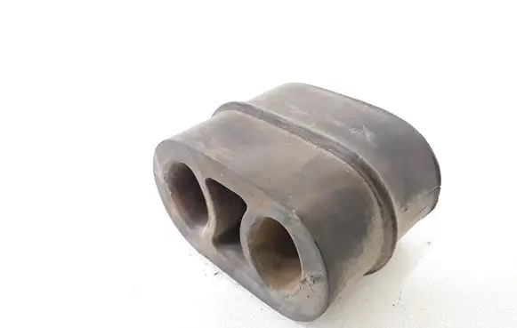 Muffler mount bracket/holder