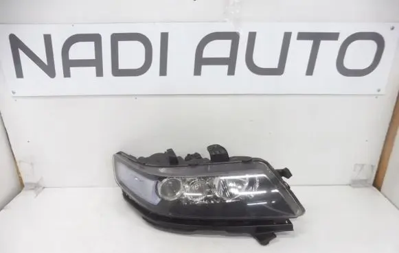 Honda Accord Headlight/headlamp P6017