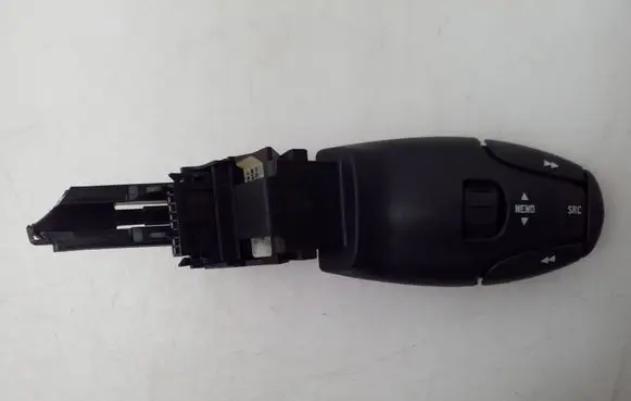 Citroen C5 Cruise control stalk 9641796480