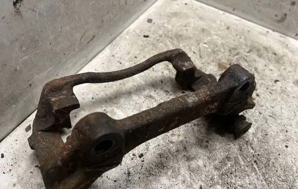 Hyundai Santa Fe Other brake parts 