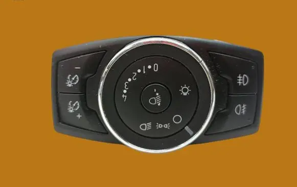 Ford Transit Courier Light switch AV1T-13D061-CC