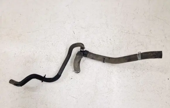 Ford Fusion II Engine coolant pipe/hose DS788B273 DS788B273A FZSQA