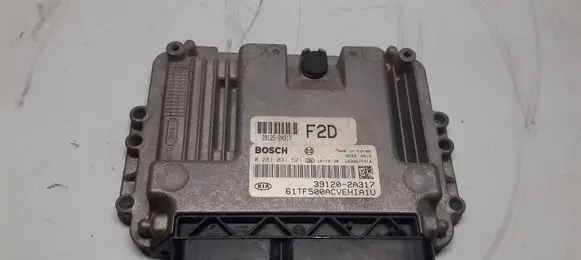 KIA Optima Engine control unit/module