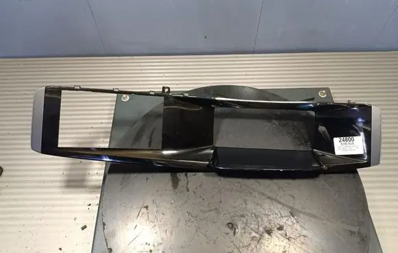 Opel Mokka Other sill/pillar trim element 