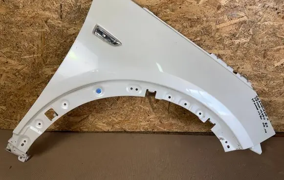 Opel Grandland X Fender YP00016880 09139 YP00001380