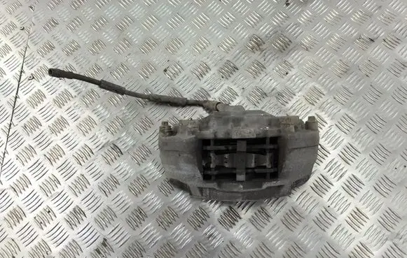 Mercedes-Benz C W205 Front brake caliper 01177 A0114219598