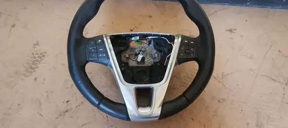 Volvo XC60 Steering wheel 31332536